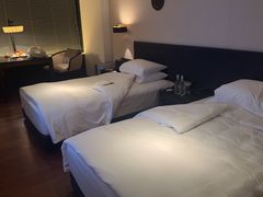 -上海璞麗酒店
