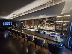 -LAMP BAR 水烟音乐酒吧