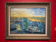 -中华艺术宫(上海美术馆)