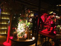 -胡桃里音乐酒馆(曲江店)