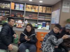 -市井川菜(江宁店)