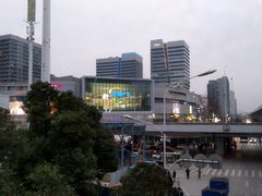 -凯德广场(西城店)
