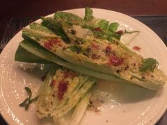 -恰餐厅及酒吧 CHAR Bar & Grill (北京丽都皇冠假日店)