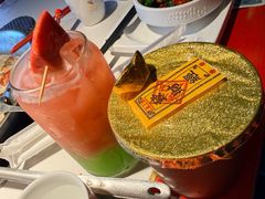 -小龙翻大江文化火锅(宽窄店)