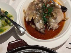 -杭州新新饭店·1913餐厅