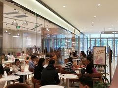 -奈雪的茶(石家庄万象城店)