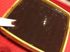 赤豆汤-知味观(湖滨店)