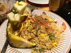 -simply thai天泰(静安嘉里中心店)