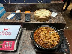 -芳芳私房菜·精做淮扬菜(承德路店)