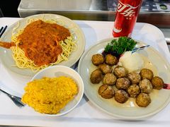 -宜家·瑞典风味餐厅(北京西红门店)