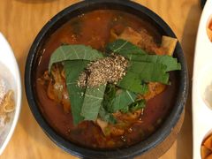-Maru Korean Bistro