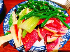 -老西安韩记三鲜煮馍(四府街店)