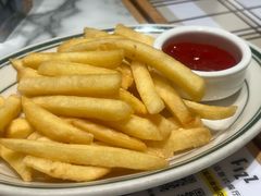 -菲滋意式餐厅(西溪印象城店)