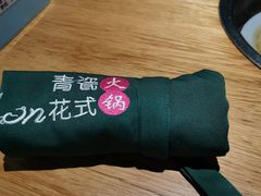 -青瓷火锅料理(西单大悦城店)