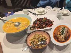 乱刀土豆泥-院8里·少城记忆老川菜(宽窄巷子店)