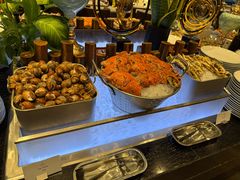 -博林天瑞喜来登酒店·西丽尚膳