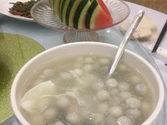 -后宫私房菜(汇客美食娱乐广场店)