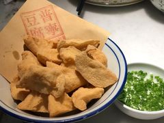 脆炸普宁豆腐-潮堂 · 潮州菜(恒隆广场店)