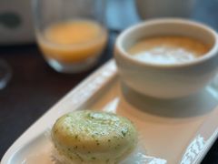 侨乡葱茸包-闽和南(深圳万象城店)