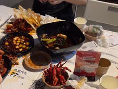 -一棠龙虾•王牌虾球(后湖御华里店)