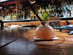 -鸡尾酒实验室酒吧(隆礼路店)