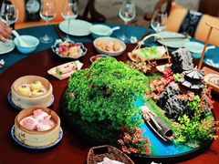 -中和·国风茶馆(愚园路店)