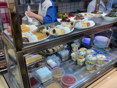 -聚德华天护国寺小吃(甜水园店)