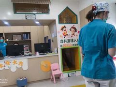 -极橙儿童齿科矫正中心(奥城店)