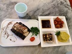 -都一处烧麦馆(前门店)