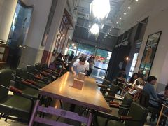 大堂-桃园眷村(万象天地店)