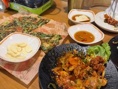 -海云台韩式汤饭·13年匠心韩料(南山店)