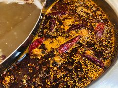 -清真·尔里串串