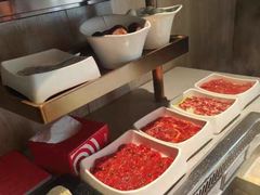 -海底捞火锅(万象城店)