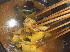 -有滋有味烧烤涮(果园星城C区店)