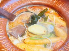 -沿江海南菜·文昌鸡祖师爷(大东海店)