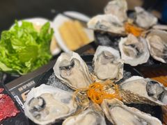 -蚝大仙横琴生蚝火锅(中央汇店)