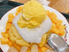 -鲜芋仙(太原街万达店)