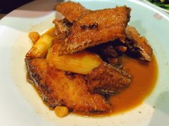 -小吊梨汤·北京菜(香山店)