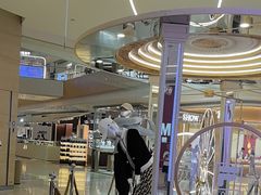 -天河领展广场