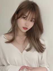 -FINE HAIR造型沙龙