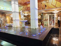 -良子健身(金融街店)