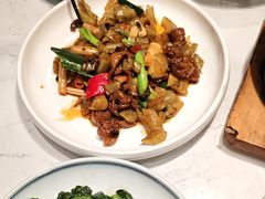 -大榕树下顺德菜(金沙洲永旺店)