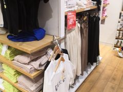 -优衣库(北京枫蓝国际广场店)