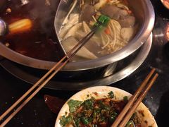-水碾河刘老大串串香(水碾河路店)