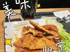 -大家乐(广州中华广场店)