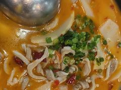 -李师傅脆肚(华强北店)