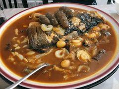 鱼头佛跳墙-食神鱼头佛跳墙(百子湾旗舰店)