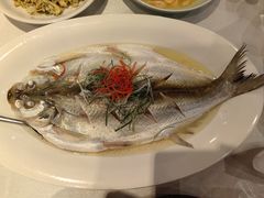-利苑酒家(华熙国际店)