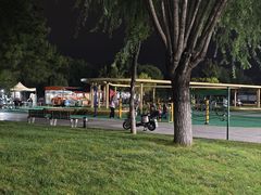 -瀛海足球主题公园