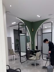 -FOR YOU造型